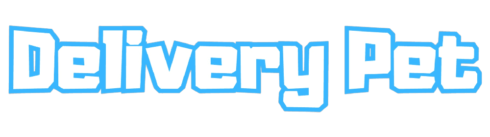 Delivery Pet